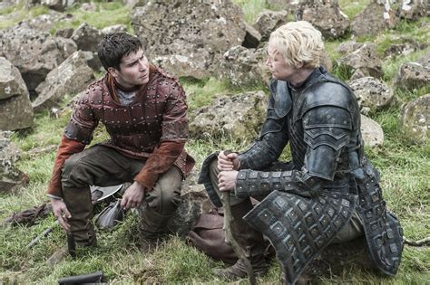 Review: ‘Game of Thrones’ Season 5 Episode 1, ‘The Wars to Come ...