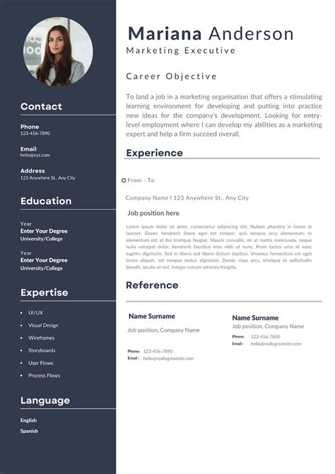 Career Objective for Resumes for Freshers (with Examples) | Teck4Tick