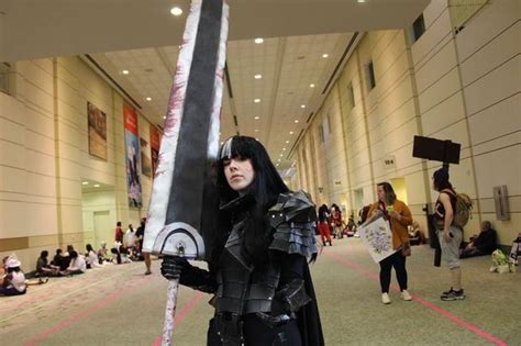 Guts Cosplay : r/Berserk