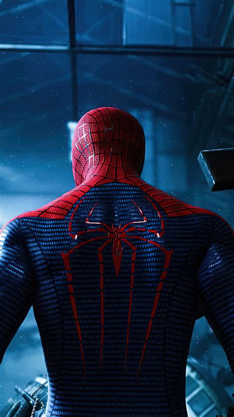 Spiderman Wallpaper Hd For Mobile / Spiderman homecoming wallpapers hd ...