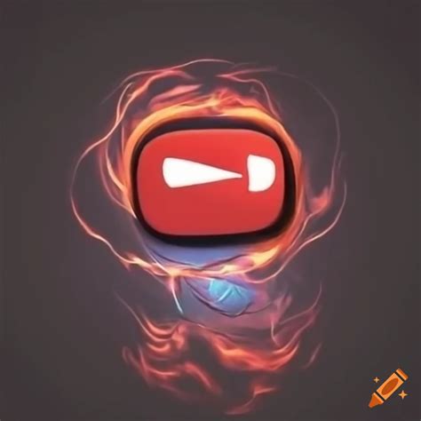 Make a youtube profile picture for a youtube channel called im awesome on Craiyon