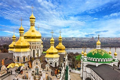 14 Top Attractions & Things to Do in Kiev, Ukraine | PlanetWare