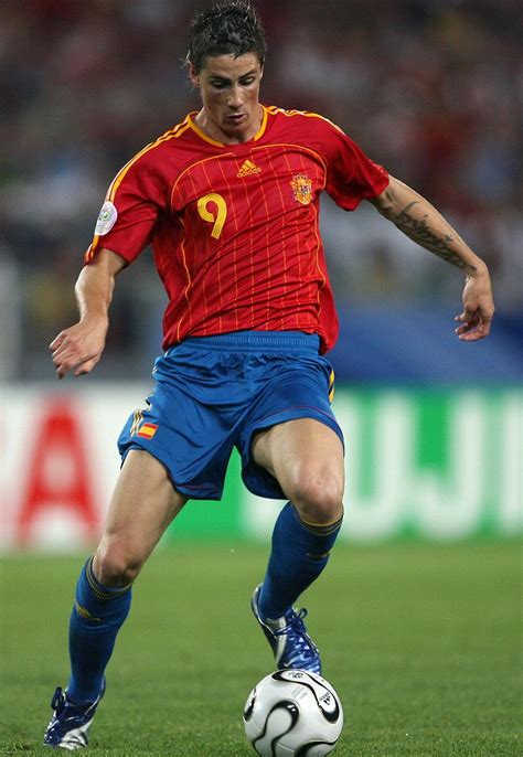 Fernando Torres