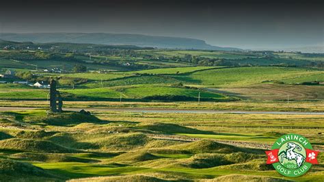 Lahinch Golf Club – Atlantic Way Touring