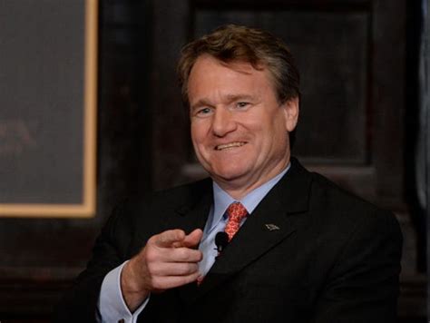 Bank of America CEO Brian Moynihan gets to keep his job as chairman