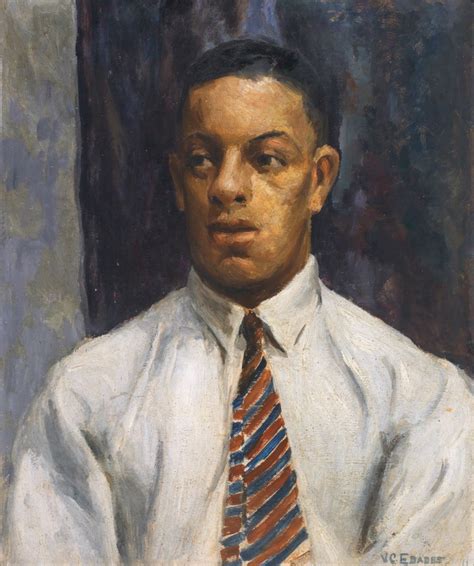 VICTORIO EDADES (1895-1985) , AMERICAN FOOTBALL PLAYER | Christie's