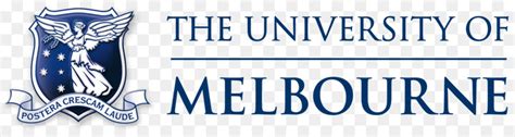 Universitas Melbourne, Logo, Universitas gambar png