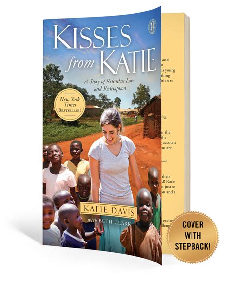 Kisses from Katie | Book by Katie J. Davis, Beth Clark | Official Publisher Page | Simon ...