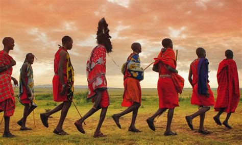 Tanzania Cultural Tour | Tanzania Safaris Tours | Tanzania