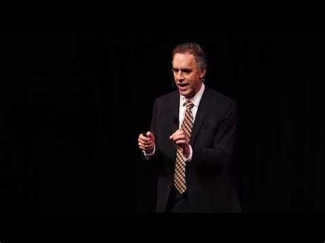 Jordan Peterson | Make Things Better Wherever You Are - YouTube ...