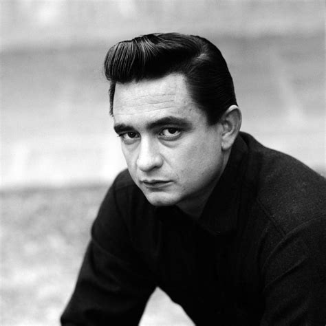 40 Cool Pics of a Young Johnny Cash in the 1950s and Early 1960s ...