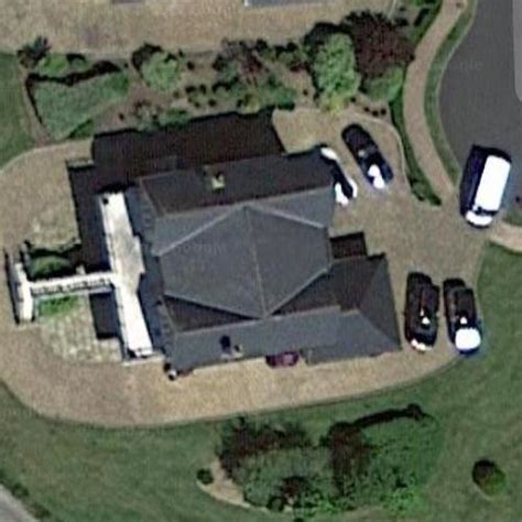 Conor McGregor's House in Kildare, Ireland (Google Maps) (#2)