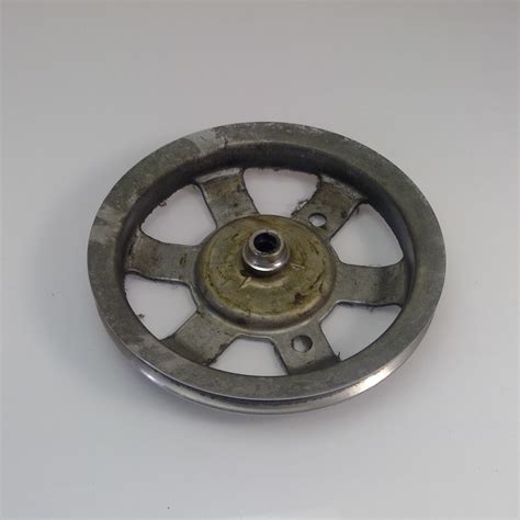 MAYTAG Washer DRIVE PULLEY WP6-2301530 211059 AP6009852 PS11743025 - Lorain Furniture