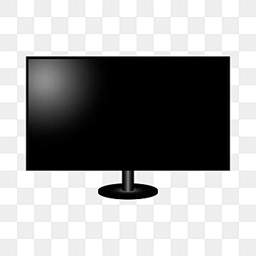 Flat Screen Tv PNG Transparent Images Free Download | Vector Files | Pngtree