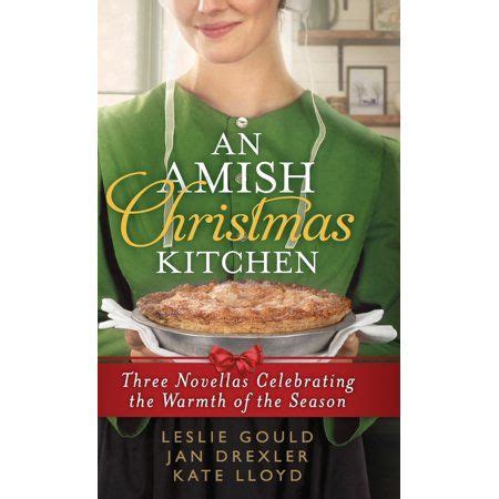 Amish Christmas Kitchen (Hardcover) - Walmart.com in 2021 | Christmas kitchen, Amish recipes ...