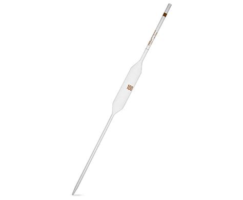 SKS Science Products - Pipettes, Volumetric Pipettes, Class B Glass ...