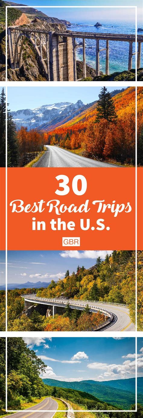 Scenic Fall Road Trip Ideas for a Small Budget | Road trip fun, Summer road trip, Road trip usa