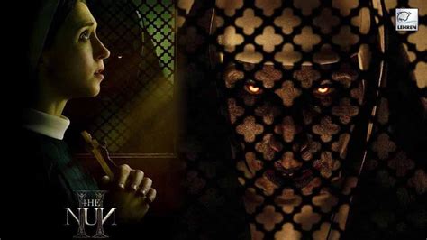 The Nun 2 Reviews and Ending Explained: Should You Watch It in Theaters?