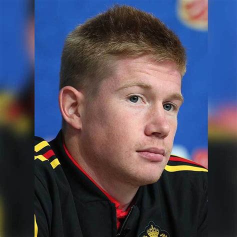 Kevin De Bruyne: Footballer Profile, Biography, Career Info, Achievements