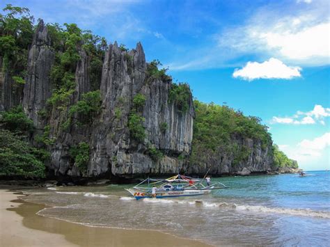 A Day Tour to Puerto Princesa Underground River: The New 7 Wonders of ...