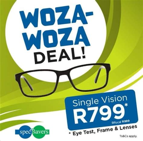 Don't miss the Woza-Woza deal... - Northgate Shopping Centre