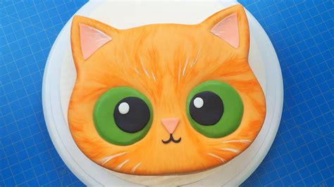 How To Make A Cat Cake With Wet Food at Myra Dealba blog