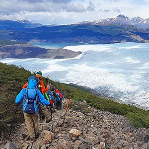 Patagonia Hiking Tours & Patagonia Trekking Tours | Wildland