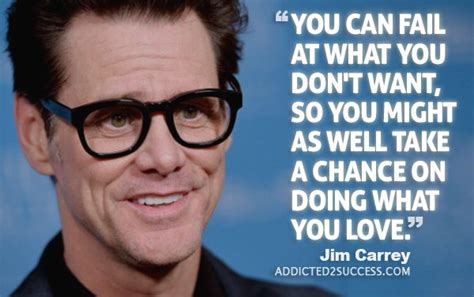 27 Inspirational Jim Carrey Quotes - Phoenix Unlimited Coaching