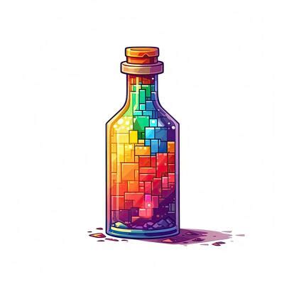 Acid Bottle Stock Photos, Images and Backgrounds for Free Download