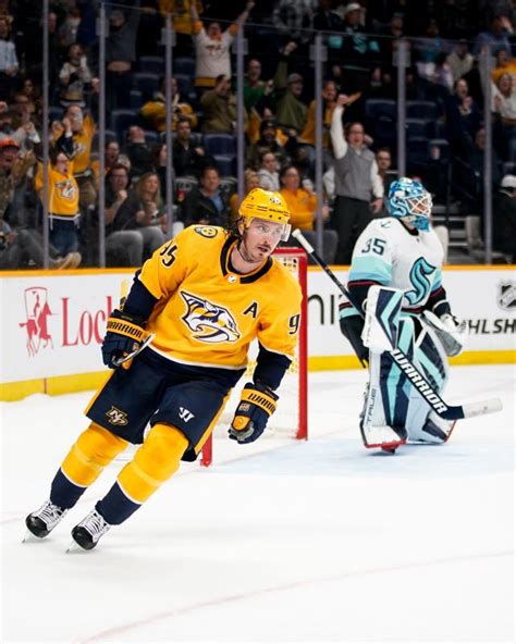 Nashville Predators buying out Matt Duchene's contract after up-and ...