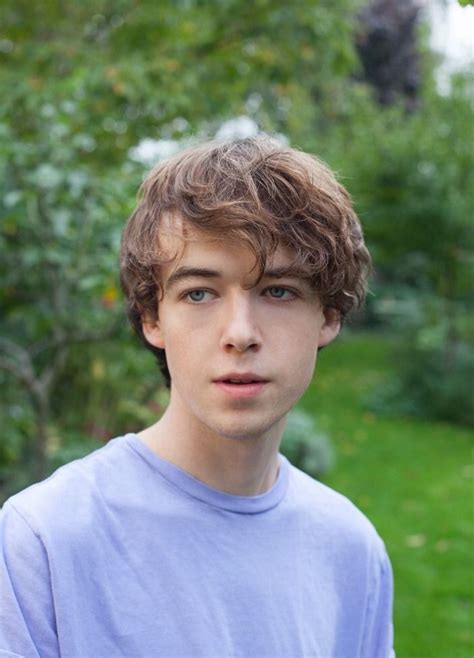 The End Of The F***ing World — Alex Lawther appreciation post ️ ...