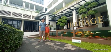 JAVA HERITAGE HOTEL PURWOKERTO - Hotel Reviews, Photos, Rate Comparison ...