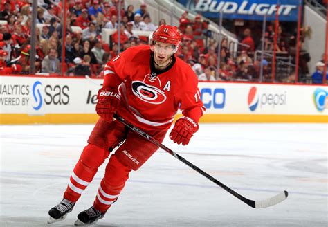 Carolina Hurricanes place Jordan Staal on IR - Sports Illustrated