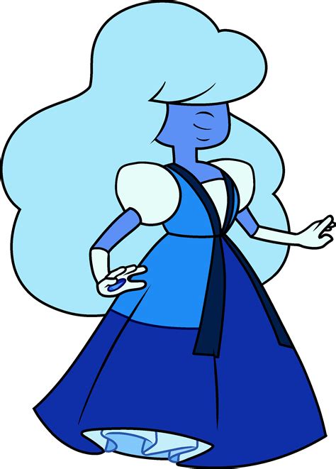 Sapphire | Steven Universe Wiki | Fandom