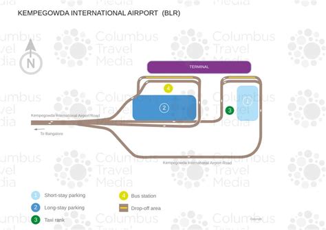 Kempegowda International Airport | World Travel Guide