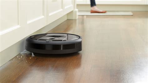 iRobot Roomba i7+ review | Real Homes