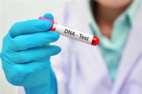 Four Reasons to Take a DNA Test - Tenoblog