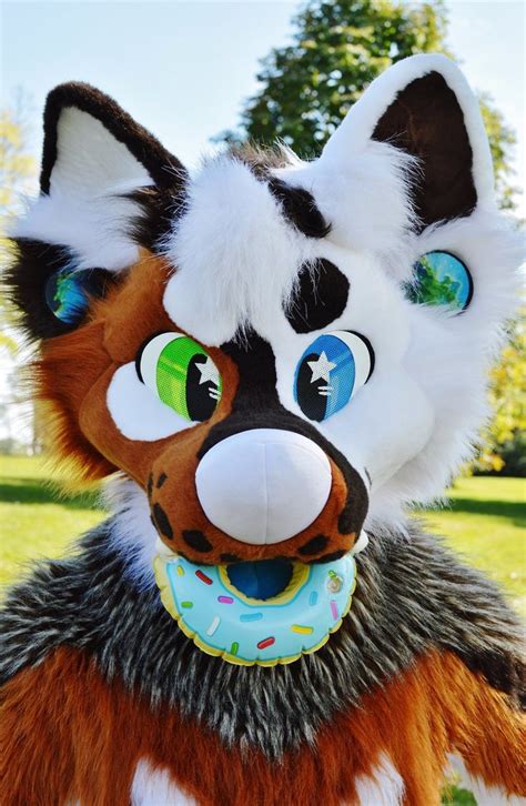 Pin by Furries! on Awesome Fursuits | Fursuit furry, Furry art, Cat fursuit