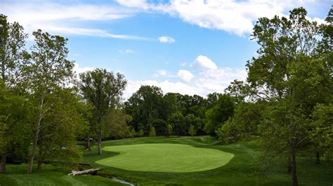 PHOTOS: Tour Muirfield Village Golf Club, home of the Memorial