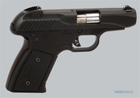 Remington 9mm R51 Pistol for sale at Gunsamerica.com: 951687830