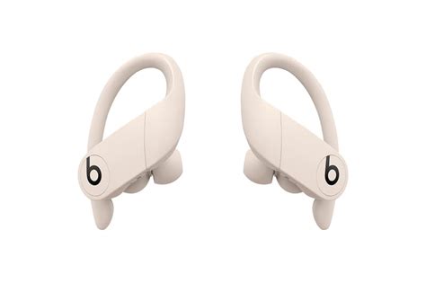 Apple & Beats Powerbeats Pro First Look & Details | Hypebeast