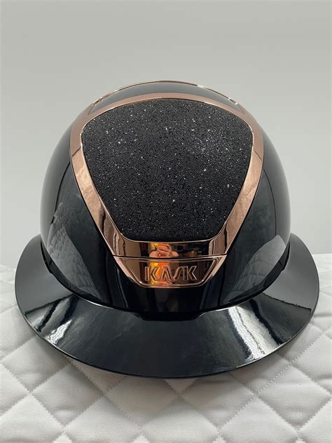 KASK Custom Helmet | Alta Hills Tack Equine Boutique