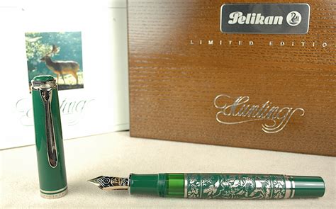 Pelikan - Pens and Ephemera for Sale at the Pen Market