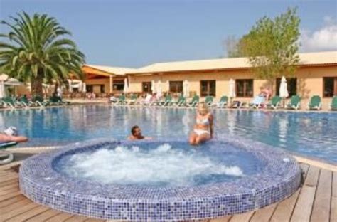 Bluebay Resort Hotel, Majorca, Spain - overview