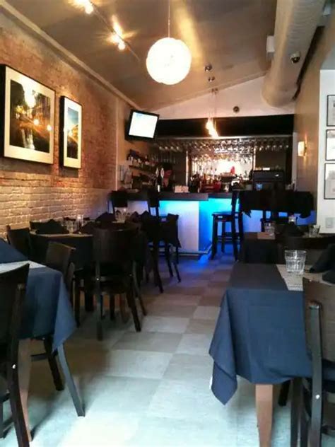 il Canale, Washington, Washington DC | Zomato