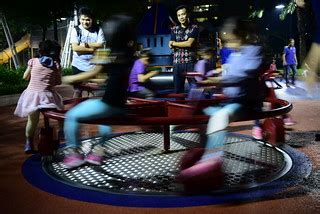 merry-go-round | merry-go-round Photo by Alan Wat | Alan Wat | Flickr