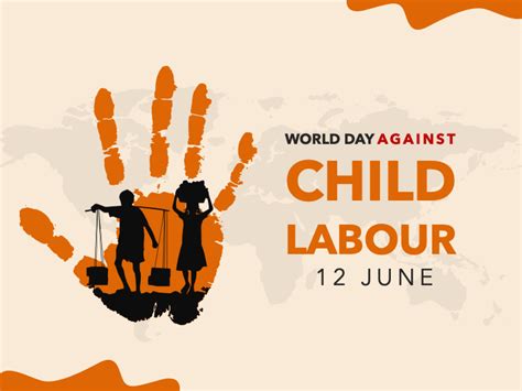 Free - World Day Against Child Labour PowerPoint Template and Google ...