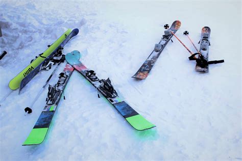 Renting Ski Equipment in the French Alps: How Much Does It Cost?