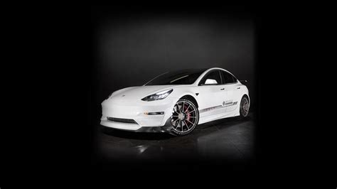 Unplugged Performance | Leader in Premium Upgrades for Tesla Vehicles