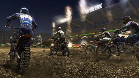 Page 5 of 10 for 10 Best Dirt Bike Games To Play in 2015 | GAMERS DECIDE